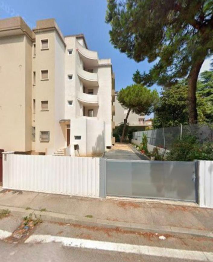 Venice Apartments Exterior photo